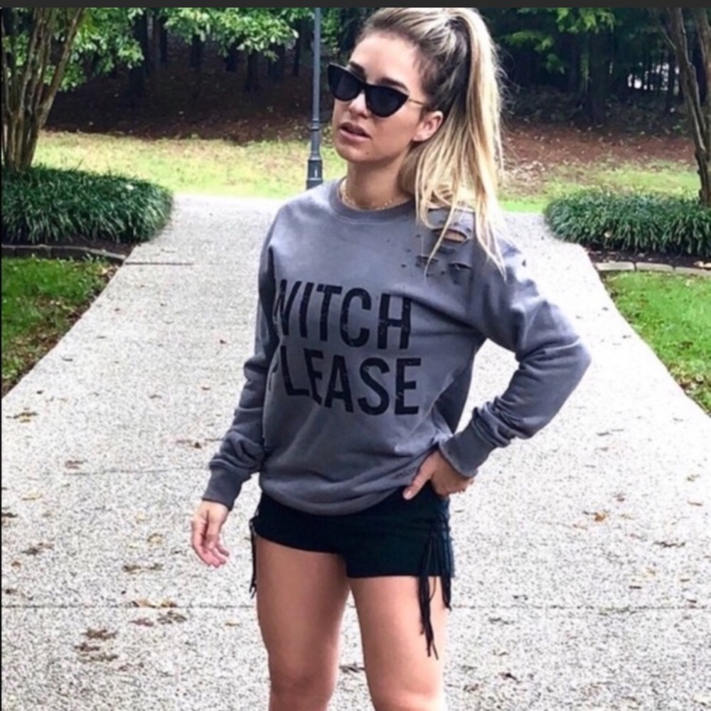 Kittenish by Jessie James Decker Witch Please